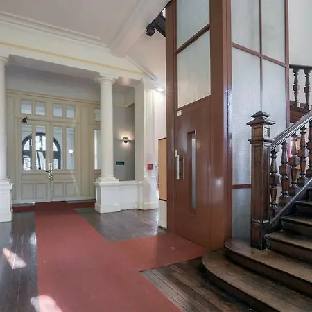 Appartement Le Palais Thermal: T2 De 75m2 Spacieux Et Moderne Biarritz